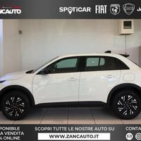 FIAT 600e Elettrica 156cv Red