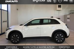 FIAT 600e Elettrica 156cv Red