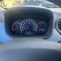 Hyundai i10 1.0 Benz. 2015 – 103.000 km - Unipropr