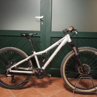 Mtb scott scale 24 anno 2022