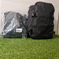 Zaino da viaggio bagaglio a mano 40x20x25 Ryanair 