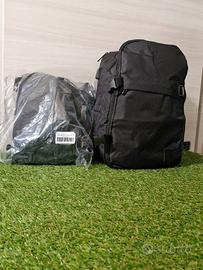 Zaino da viaggio bagaglio a mano 40x20x25 Ryanair 