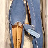 mocassino uomo