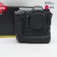 Nikon Z9