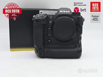 Nikon Z9