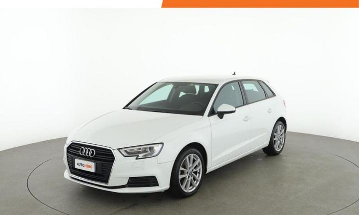 AUDI A3 SPB 30 TDI S tronic