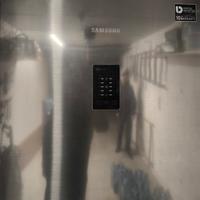 Frigorifero Samsung 