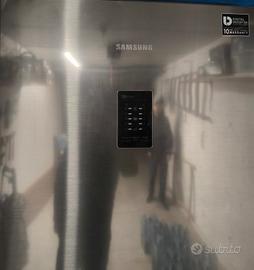Frigorifero Samsung 