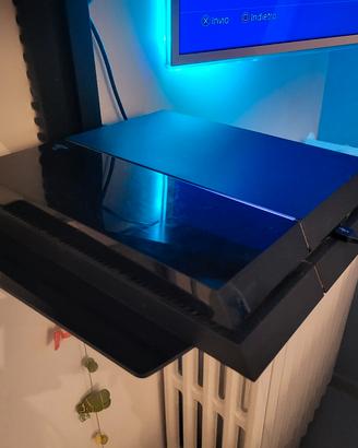 playstation 4 fat