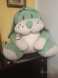 peluche gigante