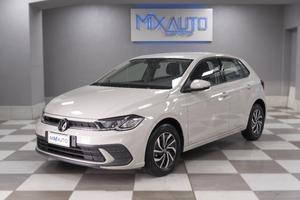 Volkswagen Polo 1.0 TSI Life 95CV EU6