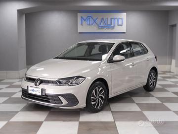 Volkswagen Polo 1.0 TSI Life 95CV EU6