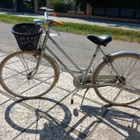 Bicicletta donna 