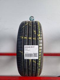 Gomme Usate Pirelli 205 45 17 Guarda Catalogo