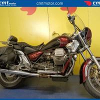 MOTO GUZZI California EV Finanziabile - Granata