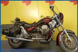 MOTO GUZZI California EV Finanziabile - Granata