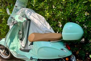 Vespa Piaggio Primavera 125 i-get