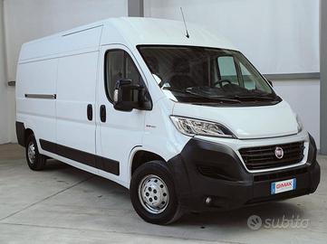 FIAT Ducato 35 2.3 MJT 130CV PLM-TM Furgone