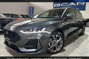FORD Focus 1.5 EcoB. 120CV aut. 5p. ST-Line "17