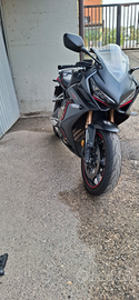Cbr 650 r 2020
