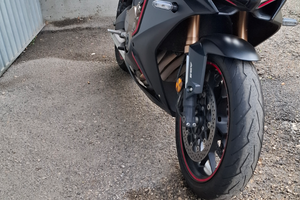 Cbr 650 r 2020