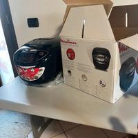 Moulinex multicuiseur 25 programmes 