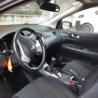 Nissan Pulsar 1.5 TD