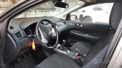 Nissan Pulsar 1.5 TD