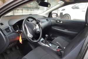 Nissan Pulsar 1.5 TD
