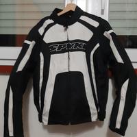 giacca da moto spyke 