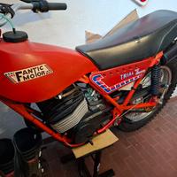 Trial Fantic 200 7days