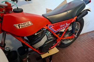 Trial Fantic 200 7days