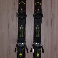 Fischer RC4 The Curve TI AR 164