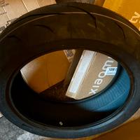 MITAS SPORT FORCE + 190 55 17 NUOVA DOT FINE 2025