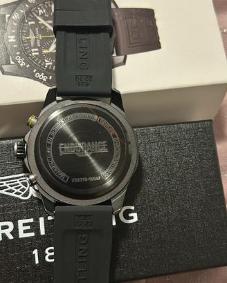 Orologio uomo