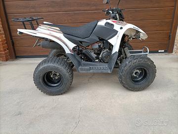 Quad AEON