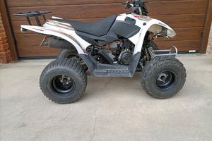 Quad AEON