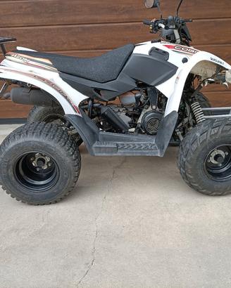 Quad AEON