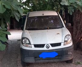 RENAULT Kangoo 3ª serie - 2003 4x4