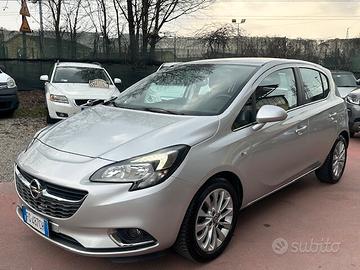 Opel Corsa 1.4 90CV GPL Tech 5 porte Cosmo, Unipro