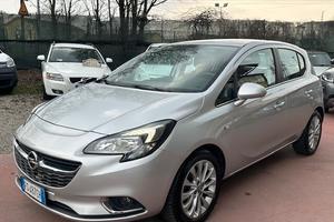 Opel Corsa 1.4 90CV GPL Tech 5 porte Cosmo, Unipro