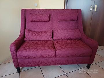 Divano 2 posti Poltrone e Sofa'