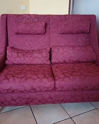 Divano 2 posti Poltrone e Sofa'