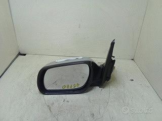 RETROVISORE EST. SX. MAZDA MAZDA 2 1A SERIE (02/03