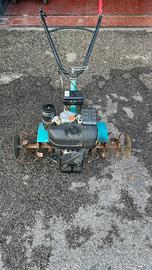 Motozappa Bertolini diesel 9Hp