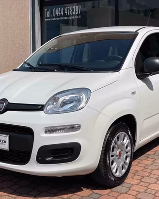 Fiat Panda 1.2 Easy