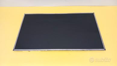 Display LED LTN156AT02 P01 per notebook,