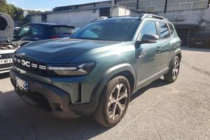 DACIA Duster JOURNEY + PACK PARKING 1.0Eco-GPL 1