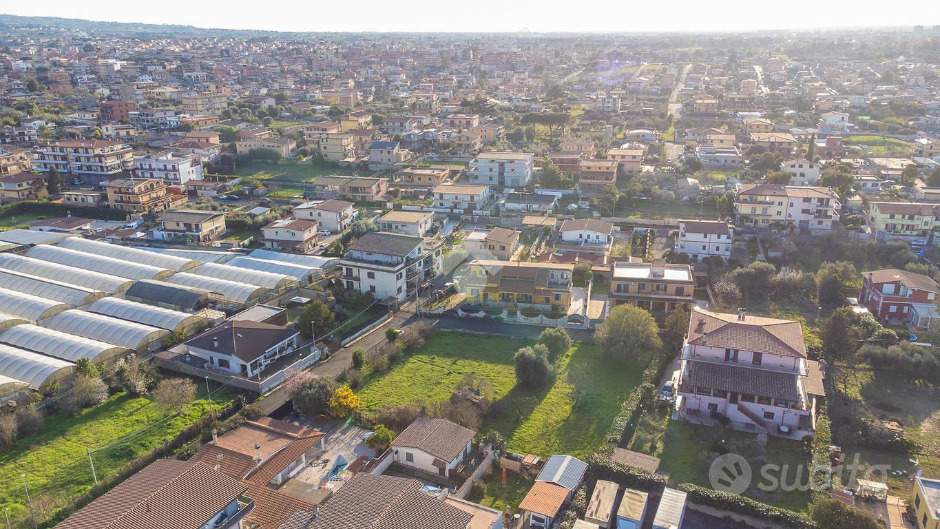 TER. RESIDENZIALE A ROMA - Altro
