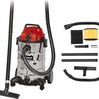 Einhell TC-VC 1930 SA Bidone senza cavo aspira sol